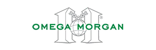 Omega Morgan logo