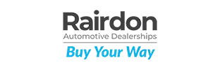 Rairdon logo