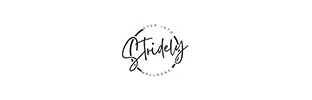 Stridely logo