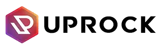 UpRock logo