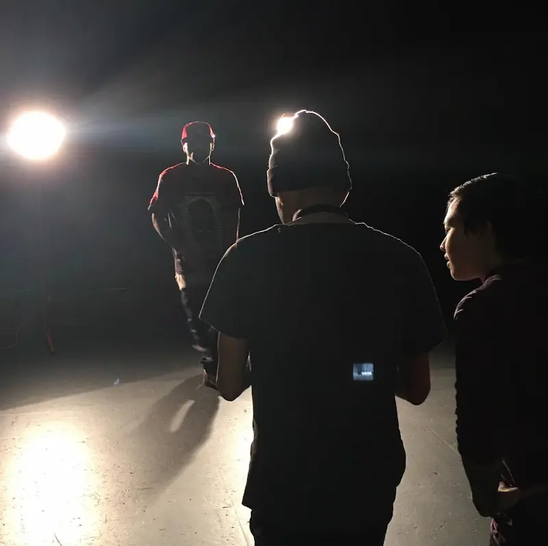 Videography - Zolar Studio
